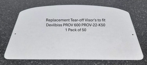 Devilbiss pro replacement - pro,