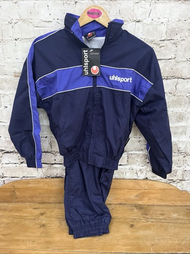 Vintage 1990s uhlsport - vintage,