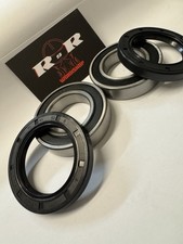 Quadzilla XLC GC 500 Rear