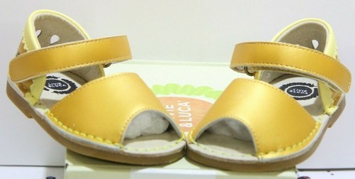 Livie luca kea girls gold - livie&luca,