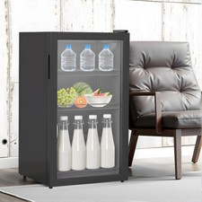 Drinks Fridge Freestanding