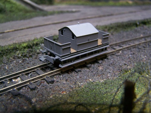 K24 gwr pontnewynydd brake - k24,