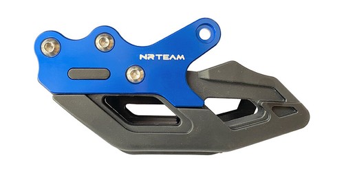 Nrteam chain guide - nrteam, racing