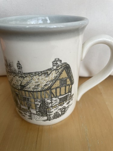 Biltons ceramic mug england - mug,