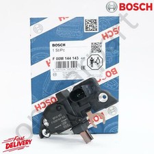 12V Bosch Alternator Regulator For Mercedes Sprinter Viano Vito 2003 on