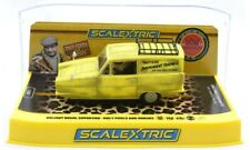 Scalextric C4223 Reliant Regal Supervan - Only Fools and  Horses - 1:32 slot car
