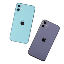 Apple iPhone 12 64GB Unlocked - Green/Purple - Free Shipping!