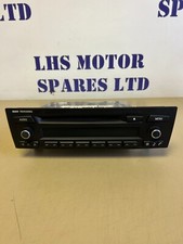 2010 BMW 3 SERIES E90 RADIO