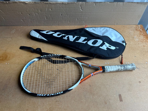 Dunlop aerogel hundred - aerogel,