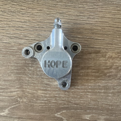 Hope hydraulic brake caliper - hope,