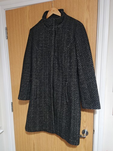 Vintage laura ashley wool - laura,