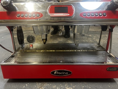 Fracino pid group electronic - fracino,