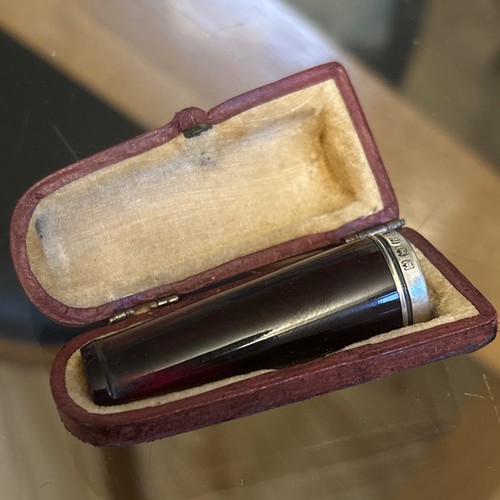 Antique sterling silver early - antique,