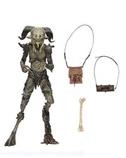 Pan'S Labyrinth Pan Guillermo