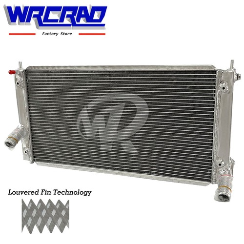 All aluminum radiator fits - all,