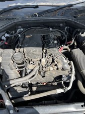 BMW F10 520D N47D20C 2.0 DIESEL ENGINE 2010 - 2015 with fitting