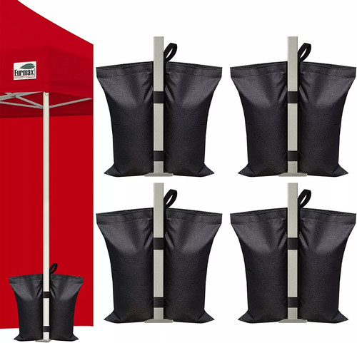 Set garden gazebo foot - of,