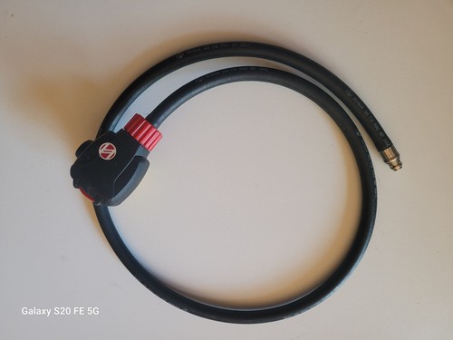 Scott fire safety lung - ,