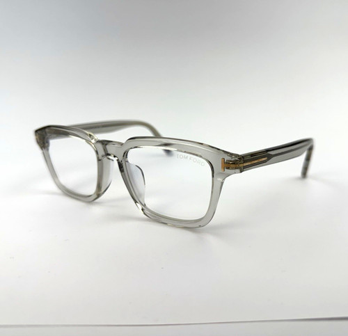 Tom ford tf6032 020 clear - tf6032-f-b,