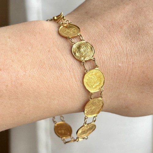 Solid carat yellow gold - yellow,
