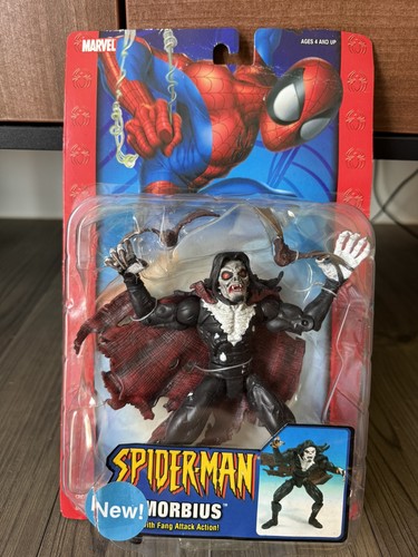 Marvel spider man series - spider-man,