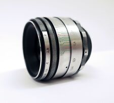Canon EF Fit Lens Helios 44-2