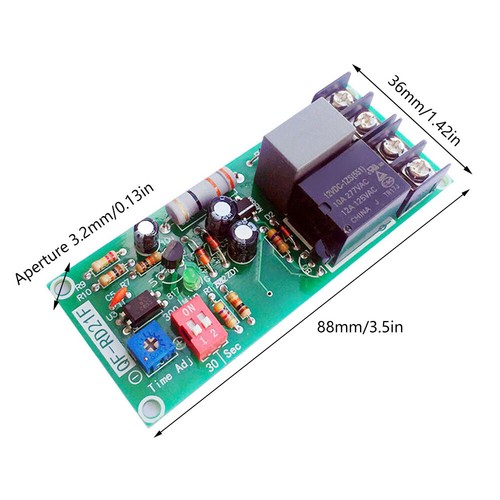 2pcs 100v 220v adjustable - 2pcs, 100v-220v