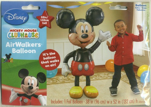 Disney mickey mouse real life - disney,