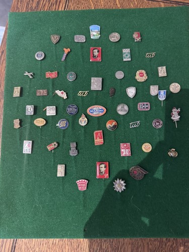 Vintage collection enamel - vintage,