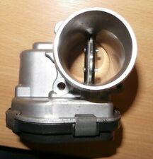 Ford focus throttle body for