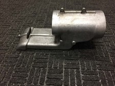 Porsche 993 911 Heat Valve Control Box / Heater Flap Box 993.572.087.00 F4