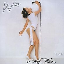 Fever von Minogue, Kylie | CD | Zustand sehr gut