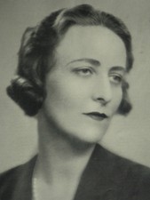 Marchesa Marconi Maria