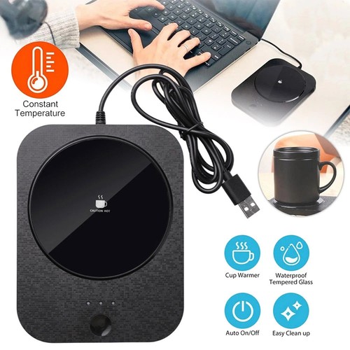 Coffee mug warmer electric cup - warmer,