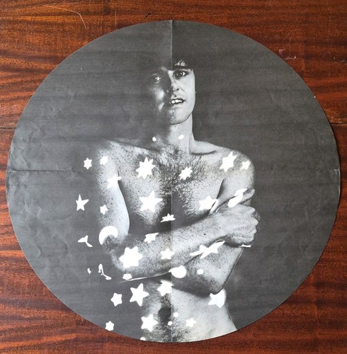 Donovan cosmic wheels - cosmic,