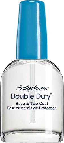 Sally hansen double duty base - double,