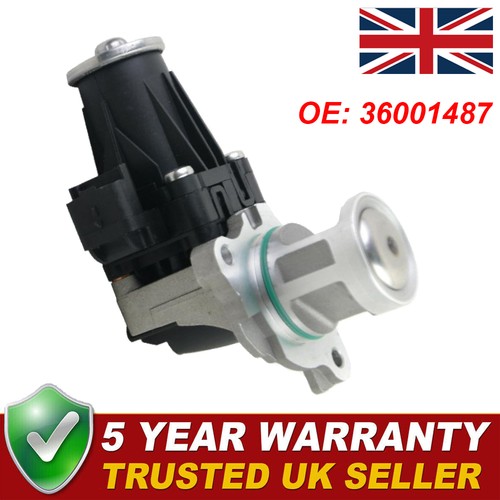 Egr valve fit - fit, ford