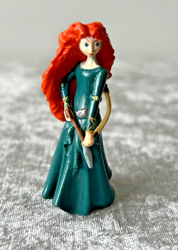 Mini disney pixar - mini, princess