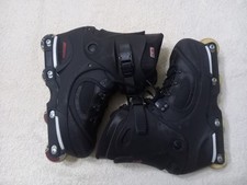 Salomon ST90-2 Skates Size 11