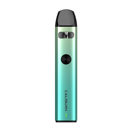 Uwell caliburn pod vape kit - pod,