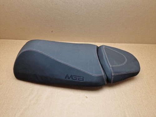 Mgb fantasy 125 - mgb, seat