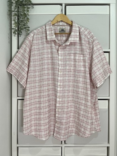 Mantaray cotton shirt - mantaray,