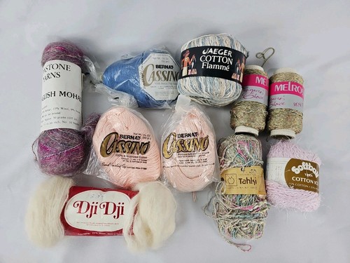 Vintage variety brands types - vintage,
