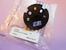 SU Fuel Pump Points Pedestral