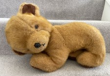 Large Vintage Old Pedigree