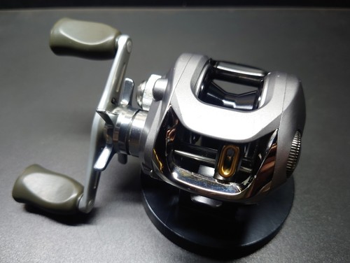 Daiwa 103h team - td-z,