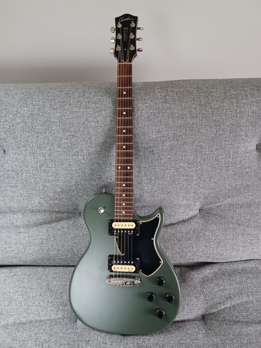 Godin summit classic - classic, sg