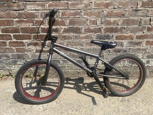 Stolen agent inch bmx - agent, 16-inch