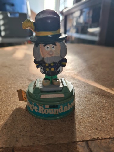 The magic roundabout vintage - the,