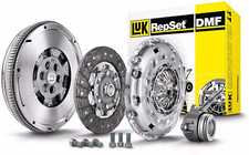 BMW E46 320D 2.0D Luk Dual Mass Flywheel + Complete Clutch Kit 150 Bhp 320 D 03-